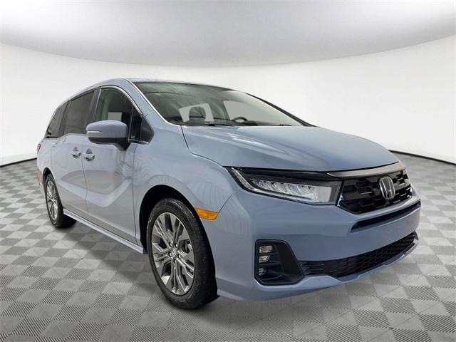 new 2025 Honda Odyssey car, priced at $46,275