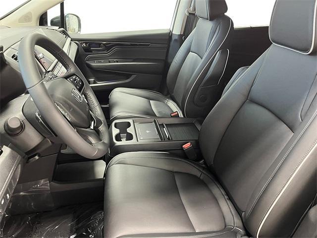 new 2025 Honda Odyssey car, priced at $46,275