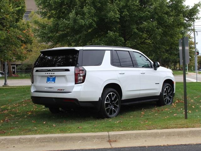 used 2023 Chevrolet Tahoe car, priced at $59,997