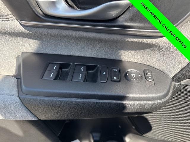 used 2022 Honda CR-V car, priced at $29,663