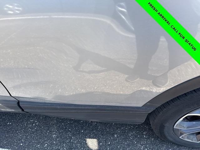 used 2022 Honda CR-V car, priced at $29,663