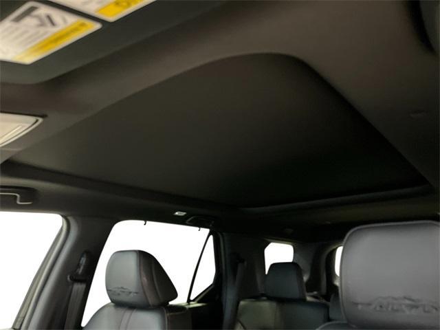 new 2026 Honda Passport car, priced at $53,901