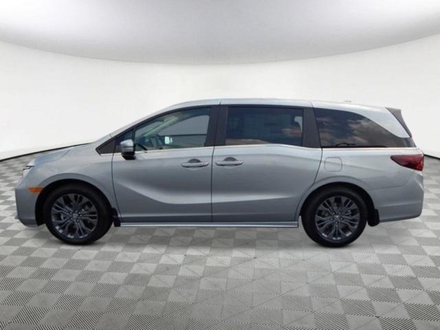 new 2025 Honda Odyssey car, priced at $44,518