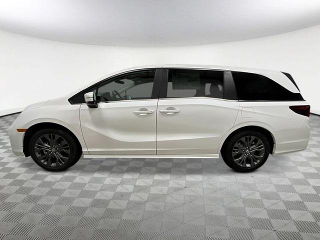 new 2025 Honda Odyssey car, priced at $44,944