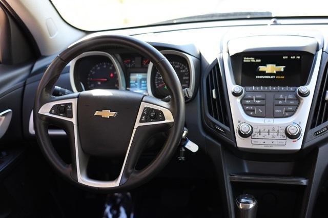 used 2017 Chevrolet Equinox car, priced at $11,026