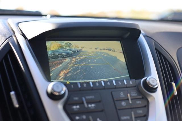 used 2017 Chevrolet Equinox car, priced at $11,026