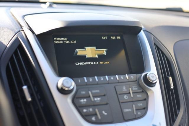 used 2017 Chevrolet Equinox car, priced at $11,026