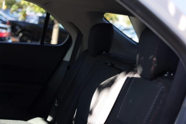 used 2017 Chevrolet Equinox car, priced at $11,026