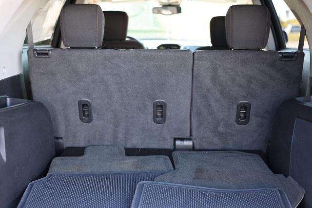 used 2017 Chevrolet Equinox car, priced at $11,026
