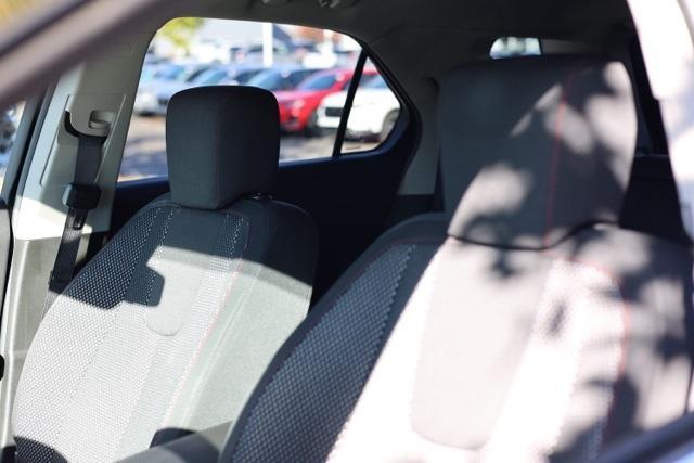 used 2017 Chevrolet Equinox car, priced at $11,026