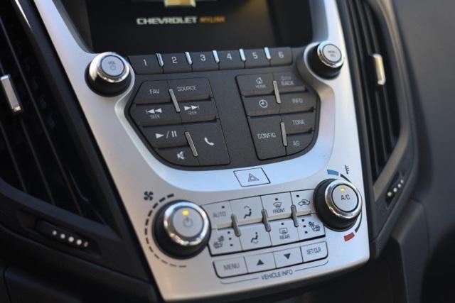 used 2017 Chevrolet Equinox car, priced at $11,026