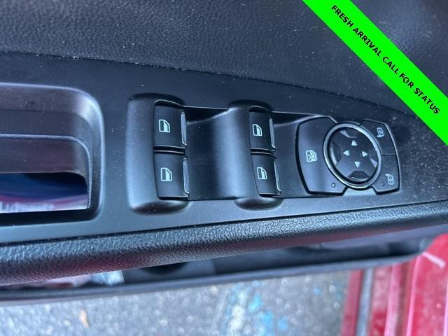 used 2018 Ford Fusion car, priced at $11,609