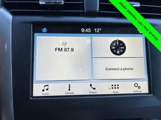 used 2018 Ford Fusion car, priced at $11,609