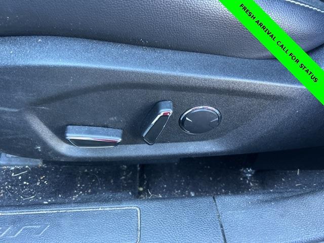 used 2018 Ford Fusion car, priced at $11,609