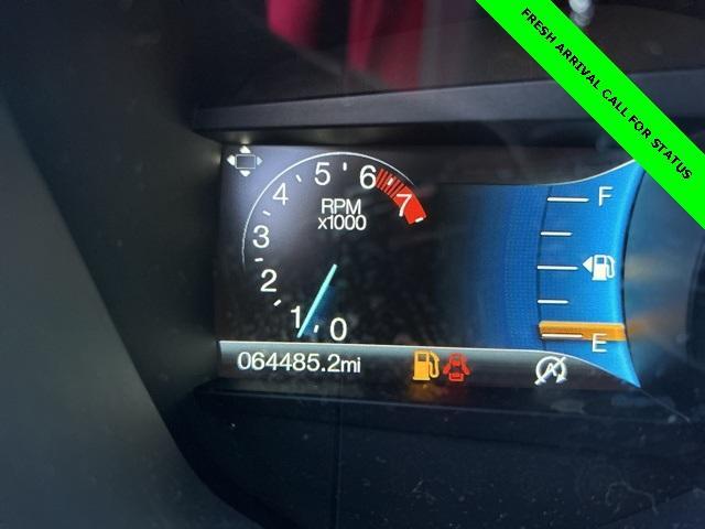 used 2018 Ford Fusion car, priced at $11,609