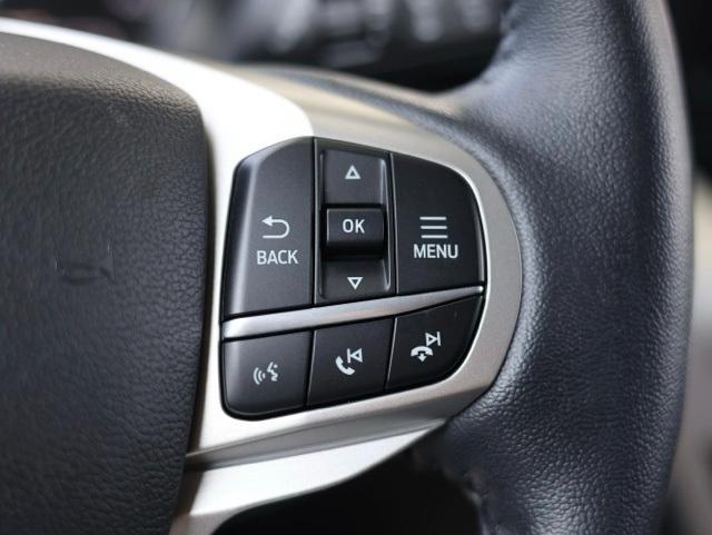 used 2021 Ford Explorer car, priced at $23,891