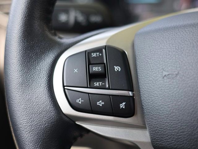 used 2021 Ford Explorer car, priced at $23,891