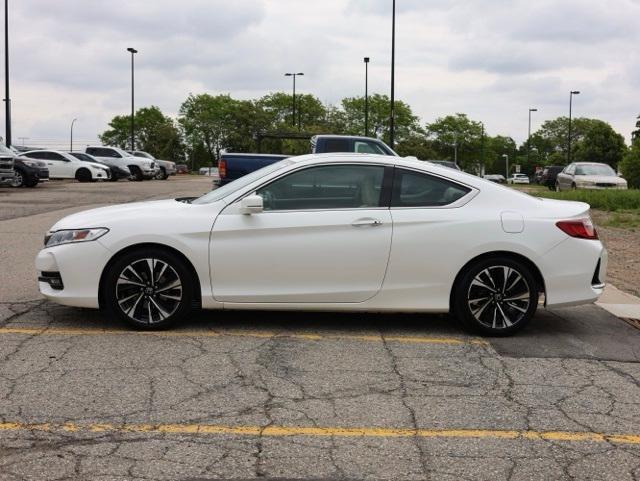 used 2016 Honda Accord car, priced at $13,999