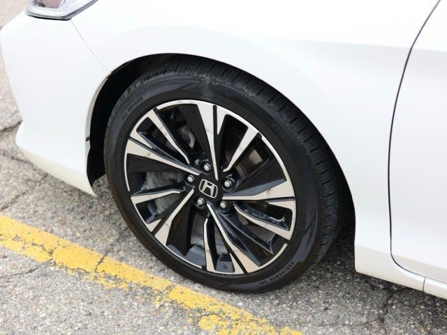 used 2016 Honda Accord car, priced at $13,999