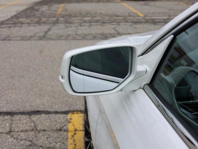 used 2016 Honda Accord car, priced at $13,999