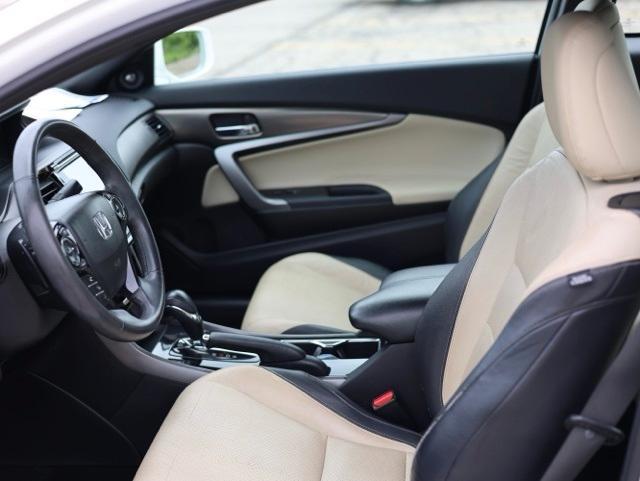 used 2016 Honda Accord car, priced at $13,999