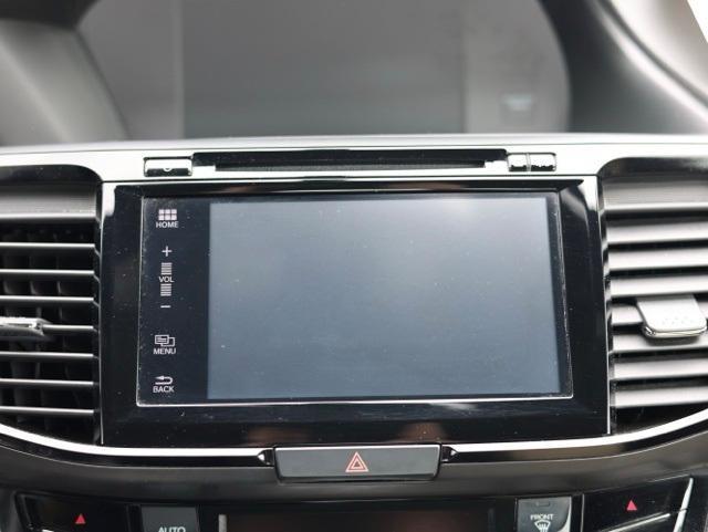 used 2016 Honda Accord car, priced at $13,999