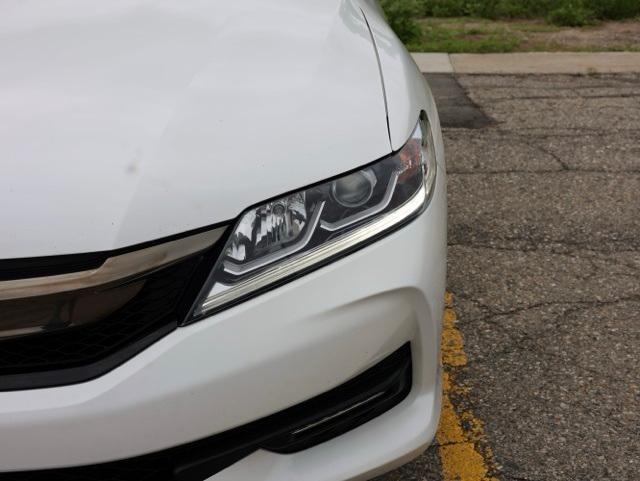 used 2016 Honda Accord car, priced at $13,999