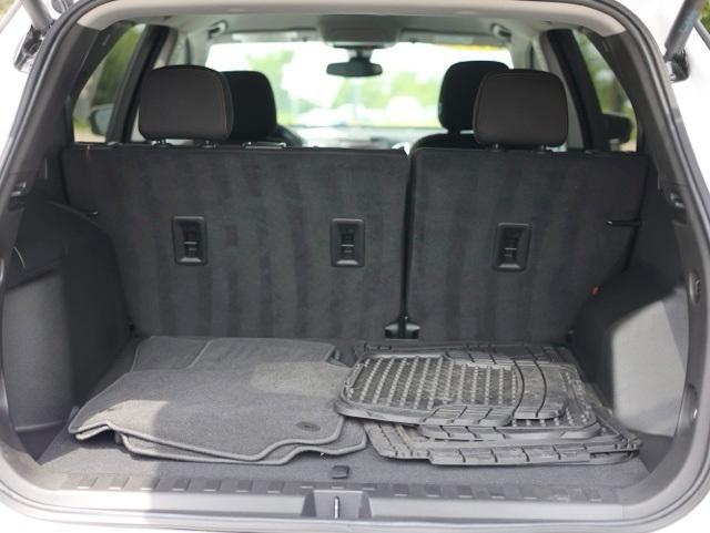 used 2022 Chevrolet Equinox car, priced at $20,695
