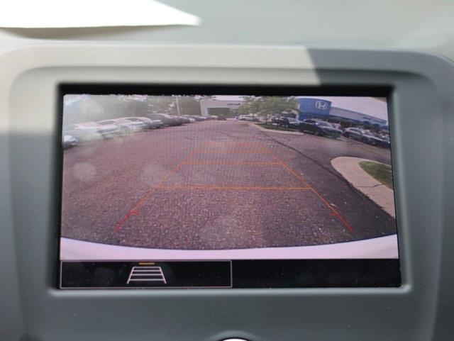 used 2022 Chevrolet Equinox car, priced at $20,695