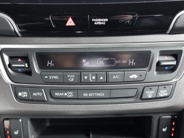 used 2022 Honda Ridgeline car, priced at $33,444