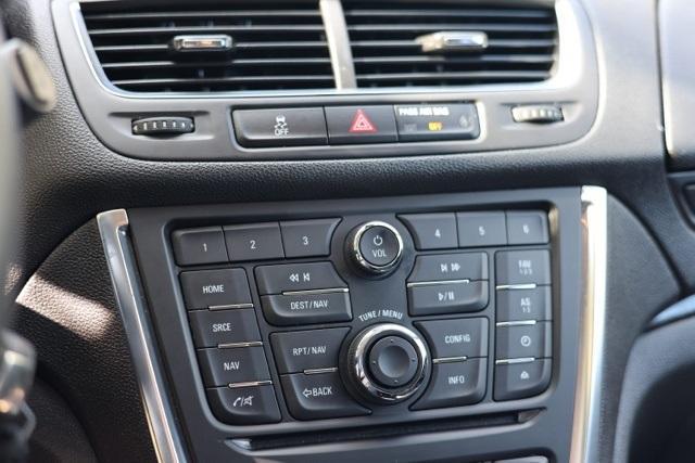 used 2016 Buick Encore car, priced at $11,102
