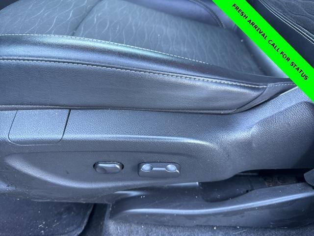 used 2016 Buick Encore car, priced at $11,259
