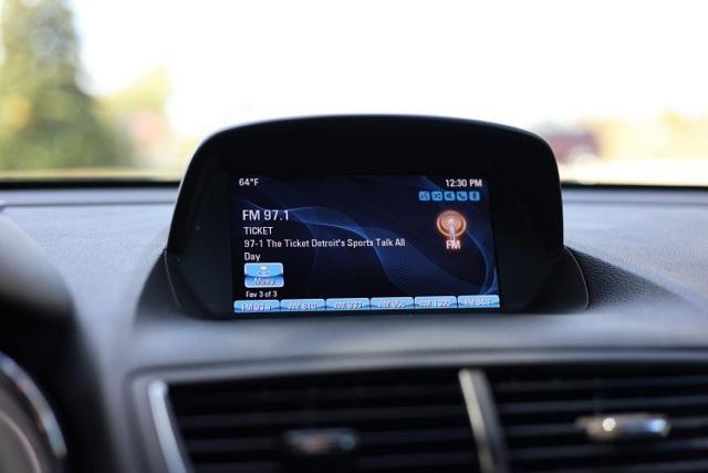 used 2016 Buick Encore car, priced at $11,102