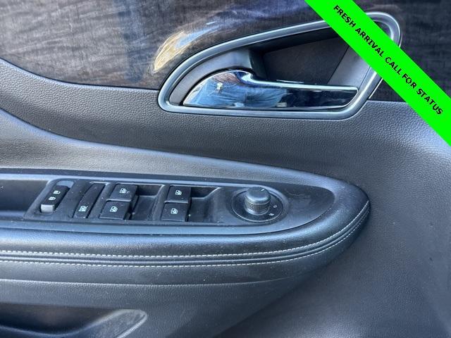 used 2016 Buick Encore car, priced at $11,259