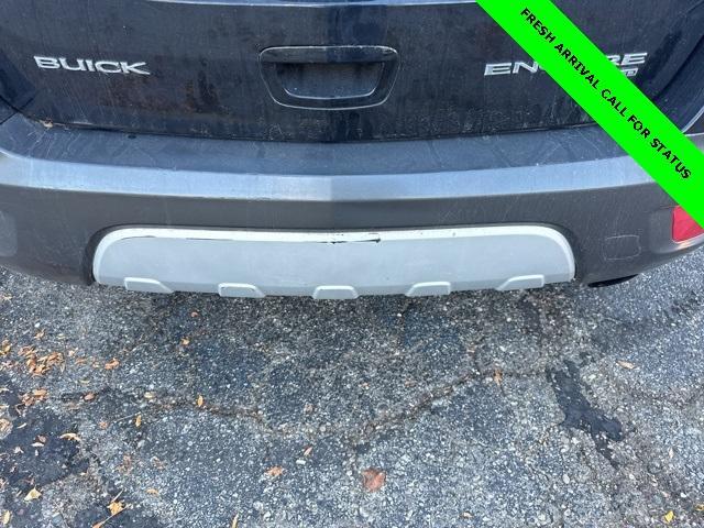 used 2016 Buick Encore car, priced at $11,259