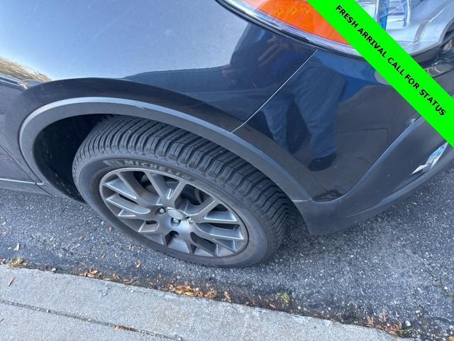used 2016 Buick Encore car, priced at $11,259