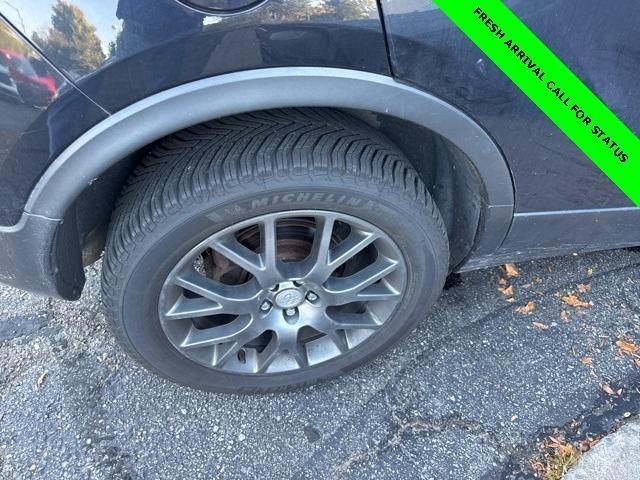 used 2016 Buick Encore car, priced at $11,259