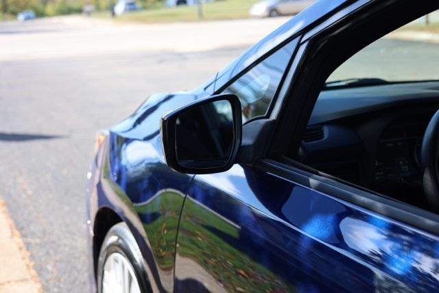 used 2018 Nissan Leaf car, priced at $9,999