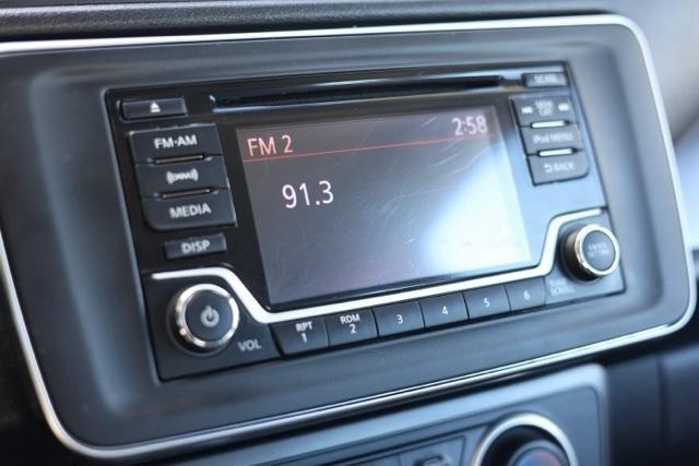 used 2018 Nissan Leaf car, priced at $9,999