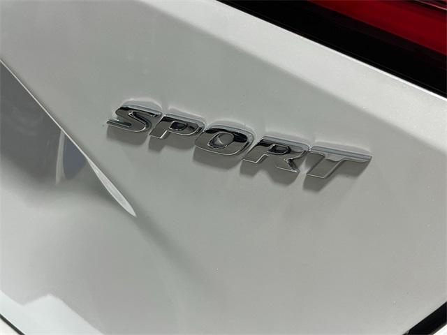 new 2025 Honda Civic car, priced at $28,241