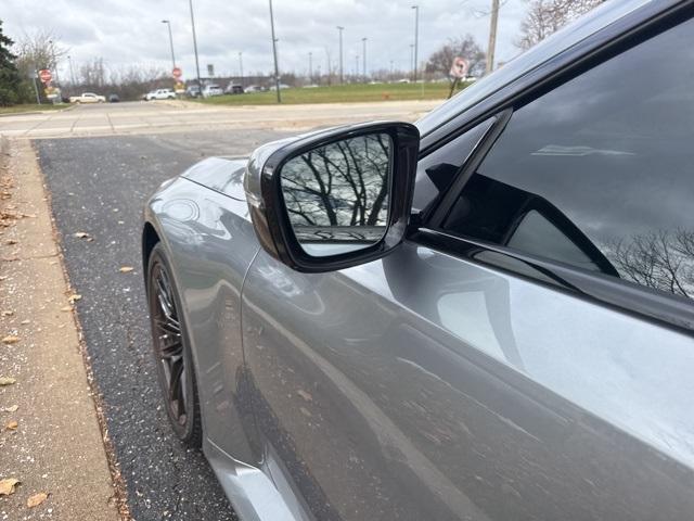 used 2025 BMW M2 car, priced at $66,350