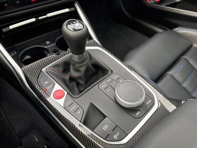 used 2025 BMW M2 car, priced at $66,350