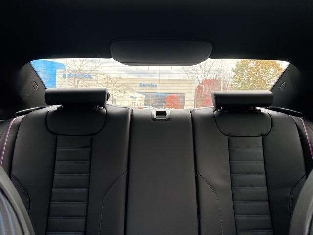 used 2025 BMW M2 car, priced at $66,350