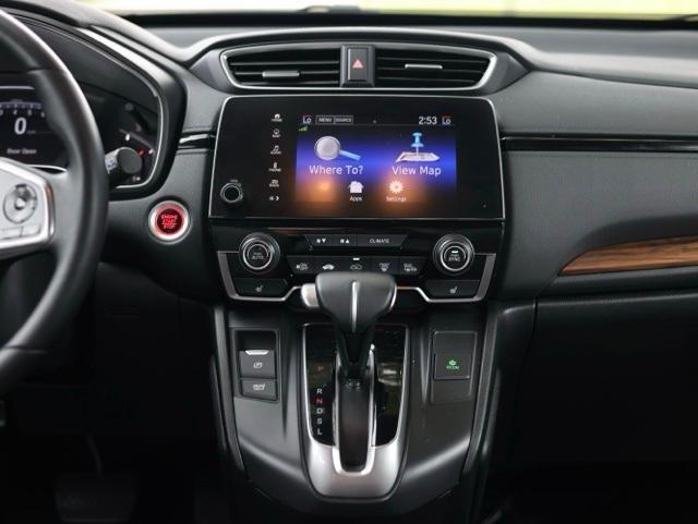 used 2018 Honda CR-V car, priced at $15,895