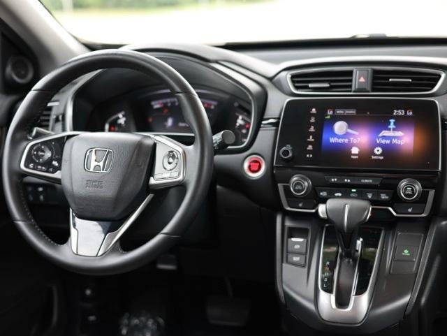 used 2018 Honda CR-V car, priced at $15,895
