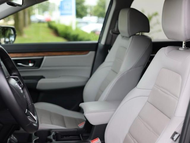 used 2018 Honda CR-V car, priced at $15,895