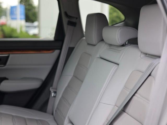 used 2018 Honda CR-V car, priced at $15,895