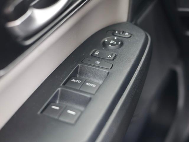 used 2018 Honda CR-V car, priced at $15,895