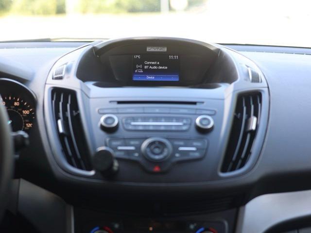 used 2017 Ford Escape car, priced at $13,784