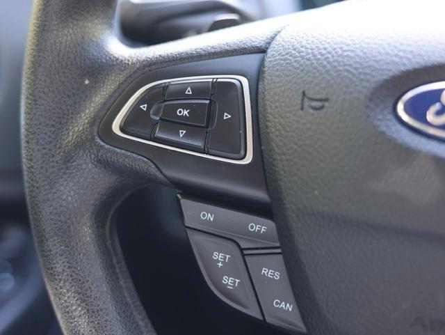 used 2017 Ford Escape car, priced at $13,784